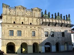 Kamienice Przybyłów